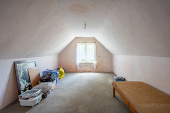 Prodej domu 175 m², Rajnochovice