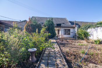 Prodej pozemku 375 m², Němčičky