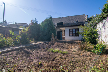 Prodej pozemku 375 m², Němčičky