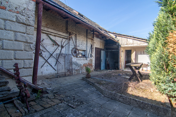 Prodej pozemku 375 m², Němčičky