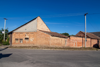 Prodej pozemku 375 m², Němčičky