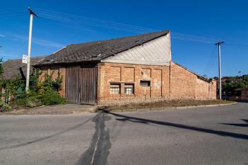 Prodej pozemku 375 m², Němčičky