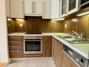 Pronájem bytu 2+kk v osobním vlastnictví 61 m², Praha 5 - Košíře