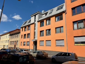 Pronájem bytu 2+kk v osobním vlastnictví 61 m², Praha 5 - Košíře