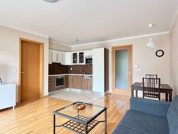 Pronájem bytu 2+kk v osobním vlastnictví 61 m², Praha 5 - Košíře