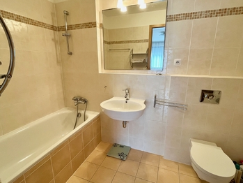 Pronájem bytu 2+kk v osobním vlastnictví 61 m², Praha 5 - Košíře