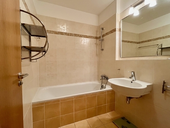 Pronájem bytu 2+kk v osobním vlastnictví 61 m², Praha 5 - Košíře