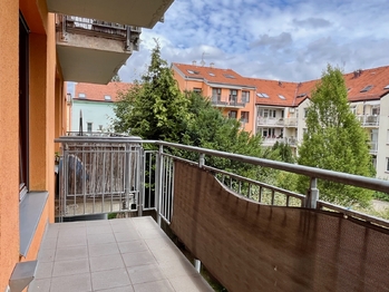 Pronájem bytu 2+kk v osobním vlastnictví 61 m², Praha 5 - Košíře
