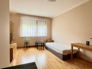 Pronájem bytu 2+kk v osobním vlastnictví 61 m², Praha 5 - Košíře