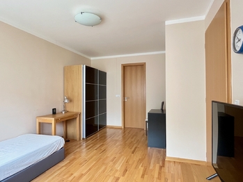 Pronájem bytu 2+kk v osobním vlastnictví 61 m², Praha 5 - Košíře