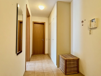 Pronájem bytu 2+kk v osobním vlastnictví 61 m², Praha 5 - Košíře