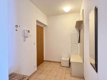 Pronájem bytu 2+kk v osobním vlastnictví 61 m², Praha 5 - Košíře