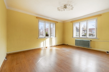 Pokoj 2 - Prodej domu 177 m², Bořanovice