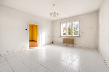 Pokoj 1 - Prodej domu 177 m², Bořanovice