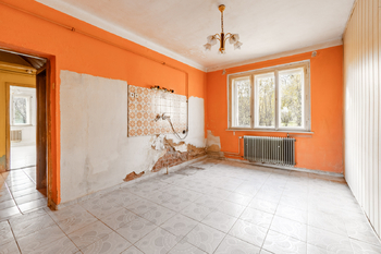 Pokoj 4 - Prodej domu 177 m², Bořanovice