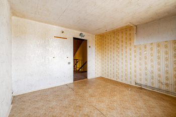 Pokoj 6 - Prodej domu 177 m², Bořanovice