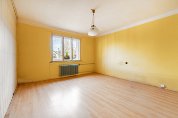 Pokoj 3 - Prodej domu 177 m², Bořanovice