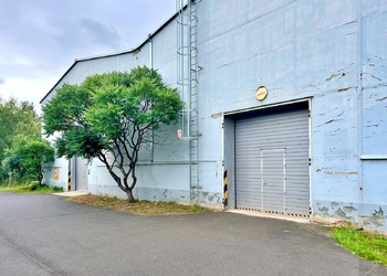 hala D2 - Pronájem skladovacích prostor 6500 m², Horní Jiřetín