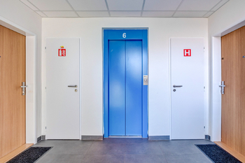Prodej bytu 2+1 v osobním vlastnictví 53 m², Mladá Boleslav