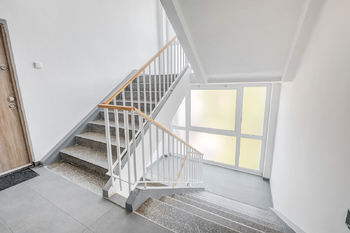 Prodej bytu 2+1 v osobním vlastnictví 53 m², Mladá Boleslav