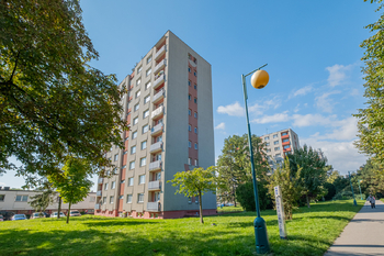 Prodej bytu 2+1 v osobním vlastnictví 53 m², Mladá Boleslav
