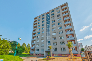 Prodej bytu 2+1 v osobním vlastnictví 53 m², Mladá Boleslav