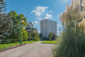 Prodej bytu 2+1 v osobním vlastnictví 53 m², Mladá Boleslav