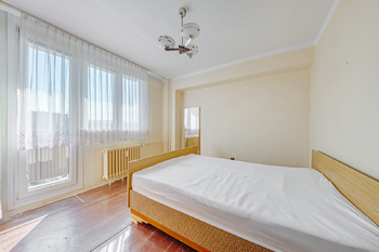 Prodej bytu 2+1 v osobním vlastnictví 53 m², Mladá Boleslav