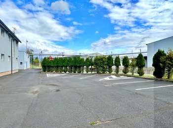 Pronájem kancelářských prostor 1400 m², Horní Jiřetín