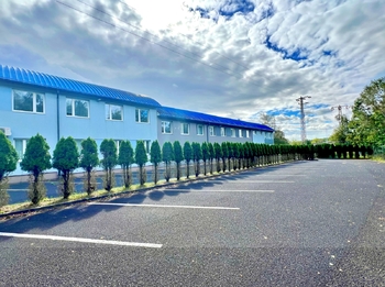 Pronájem kancelářských prostor 1400 m², Horní Jiřetín