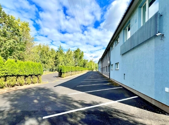 Pronájem kancelářských prostor 1400 m², Horní Jiřetín