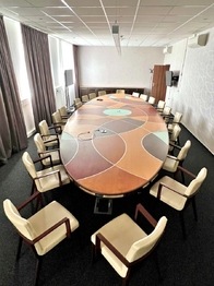 Pronájem kancelářských prostor 1400 m², Horní Jiřetín