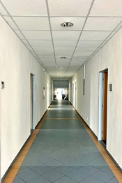 Pronájem kancelářských prostor 1400 m², Horní Jiřetín