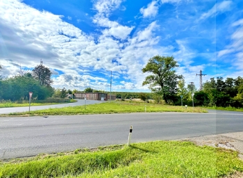 Pronájem kancelářských prostor 1400 m², Horní Jiřetín
