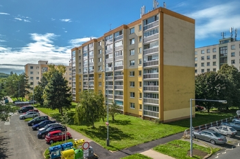 Prodej bytu 2+1 v družstevním vlastnictví 66 m², Praha 8 - Čimice