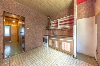 Prodej bytu 2+1 v družstevním vlastnictví 66 m², Praha 8 - Čimice