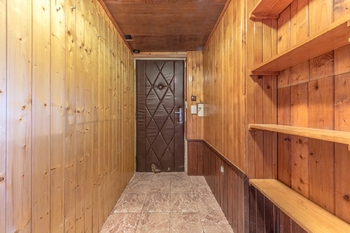 Předsíň - Prodej bytu 2+1 v družstevním vlastnictví 66 m², Praha 8 - Čimice