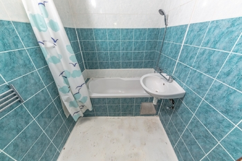 Prodej bytu 2+1 v družstevním vlastnictví 66 m², Praha 8 - Čimice