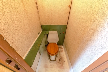 Prodej bytu 2+1 v družstevním vlastnictví 66 m², Praha 8 - Čimice