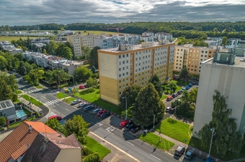 Prodej bytu 2+1 v družstevním vlastnictví 66 m², Praha 8 - Čimice