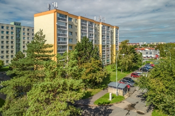 Prodej bytu 2+1 v družstevním vlastnictví 66 m², Praha 8 - Čimice