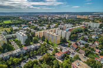 Prodej bytu 2+1 v družstevním vlastnictví 66 m², Praha 8 - Čimice