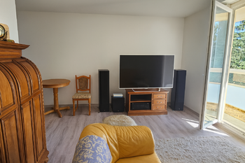 Pronájem bytu 2+kk v osobním vlastnictví 47 m², Brno