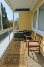 Pronájem bytu 2+kk v osobním vlastnictví 47 m², Brno