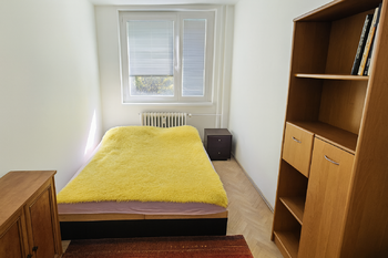 Pronájem bytu 2+kk v osobním vlastnictví 47 m², Brno