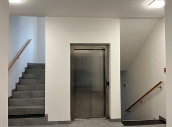 Pronájem bytu 2+kk v osobním vlastnictví 55 m², Plzeň