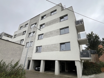 Pronájem bytu 2+kk v osobním vlastnictví 55 m², Plzeň