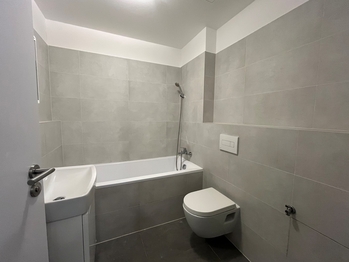 Pronájem bytu 2+kk v osobním vlastnictví 55 m², Plzeň