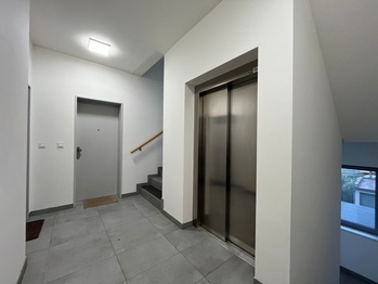 Pronájem bytu 2+kk v osobním vlastnictví 55 m², Plzeň