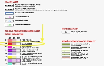 Prodej pozemku 1198 m², Červená Řečice